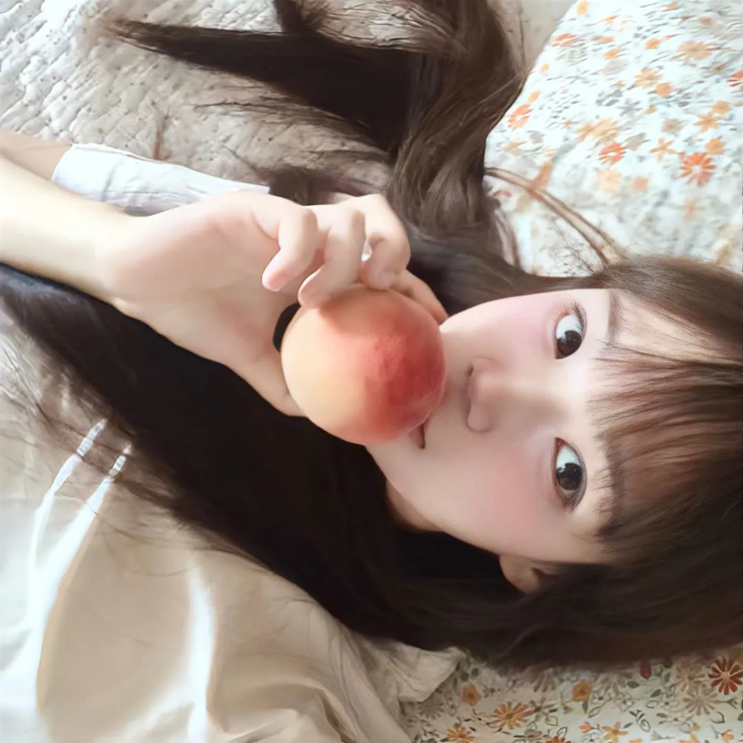 蓝百合